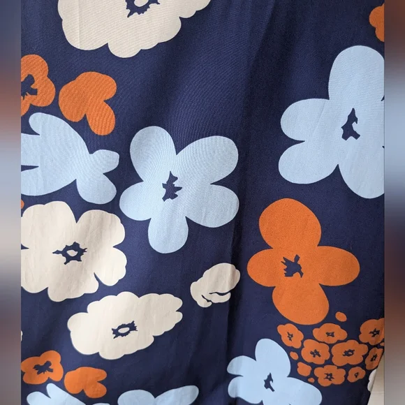 NWT Anthropologie Marimekko Floral Blouse - Size S - Picture 5 of 10